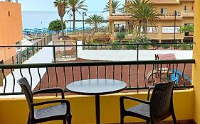 Apartamento Playa De Las Vistas Torres Del Sol C3 308