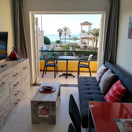 Apartamento Playa De Las Vistas Torres Del Sol C3 308 Arona  Esterno foto