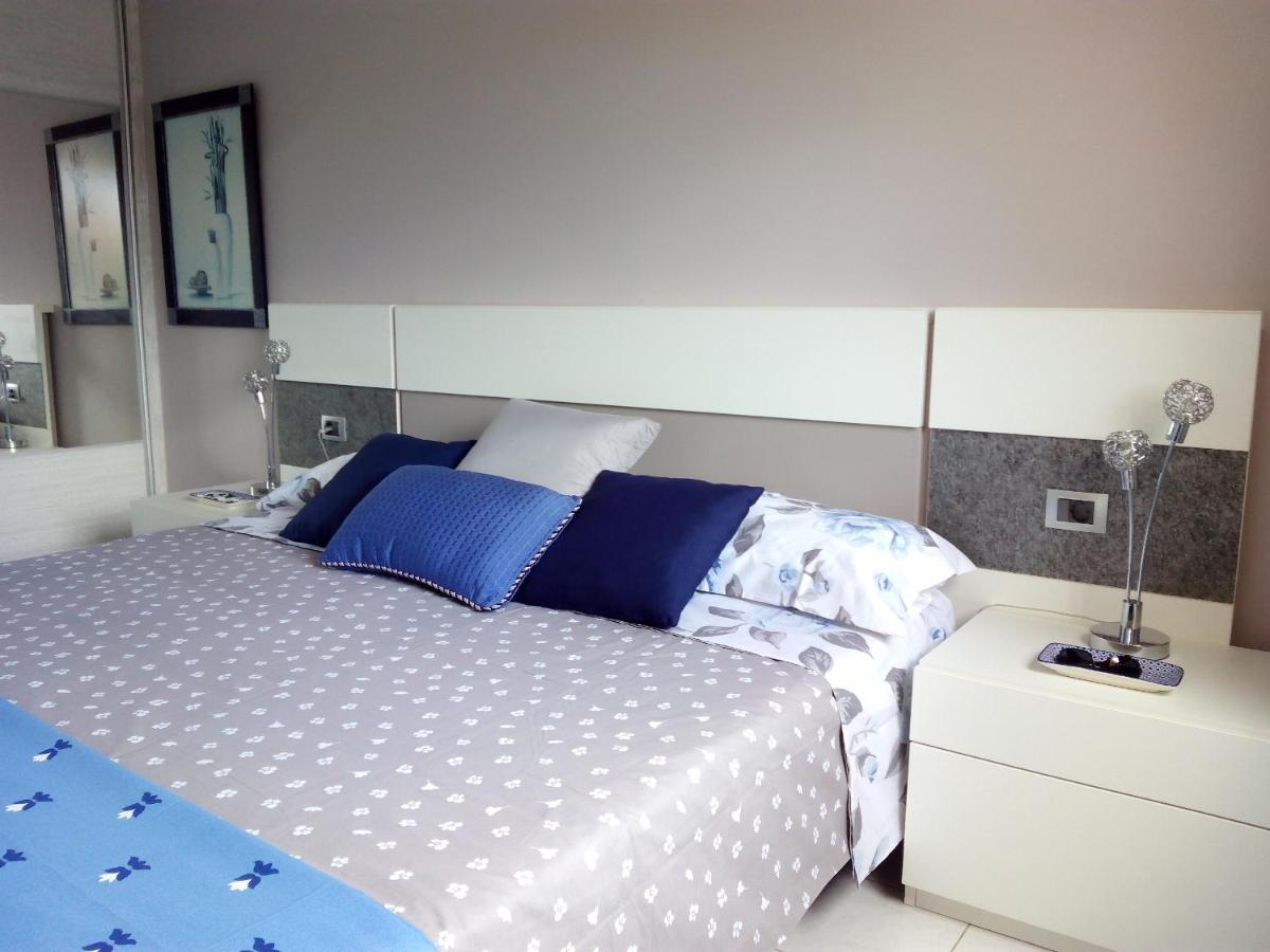 Apartamento Playa De Las Vistas Torres Del Sol C3 308 Arona  Esterno foto