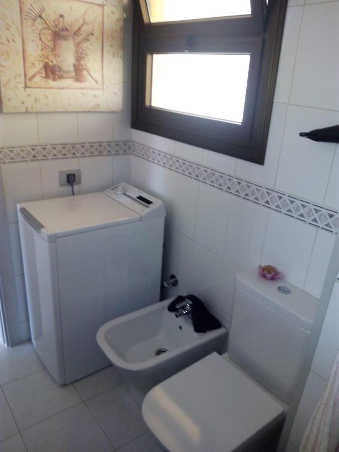 Apartamento Playa De Las Vistas Torres Del Sol C3 308 Arona  Esterno foto