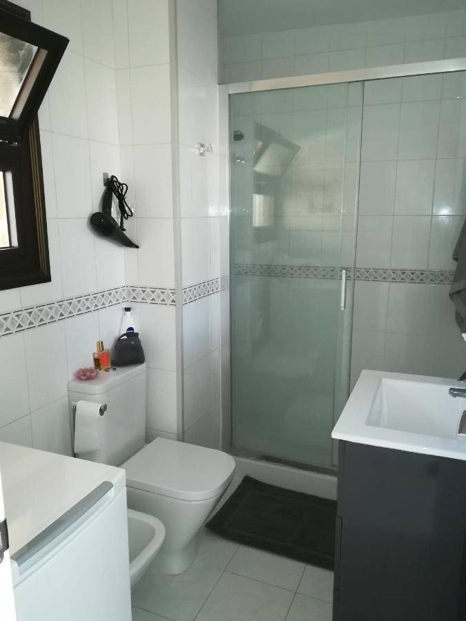 Apartamento Playa De Las Vistas Torres Del Sol C3 308 Arona  Esterno foto