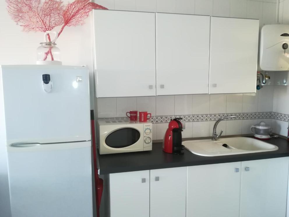 Apartamento Playa De Las Vistas Torres Del Sol C3 308 Arona  Esterno foto
