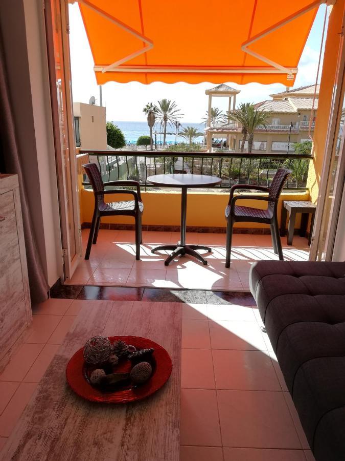 Apartamento Playa De Las Vistas Torres Del Sol C3 308 Arona  Esterno foto