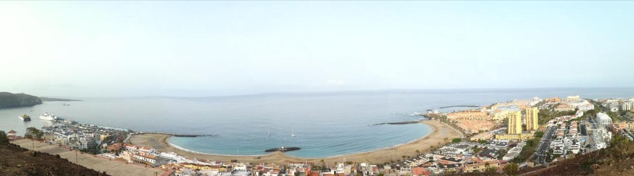 Apartamento Playa De Las Vistas Torres Del Sol C3 308 Arona  Esterno foto