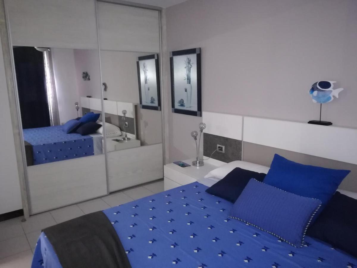 Apartamento Playa De Las Vistas Torres Del Sol C3 308 Arona  Esterno foto
