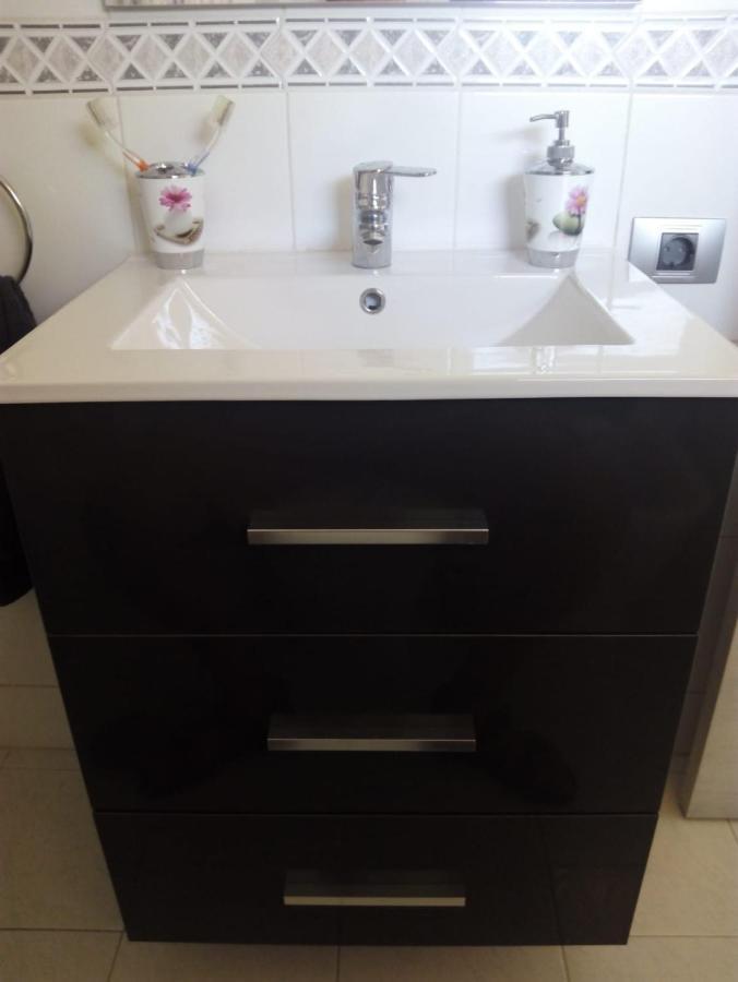 Apartamento Playa De Las Vistas Torres Del Sol C3 308 Arona  Esterno foto